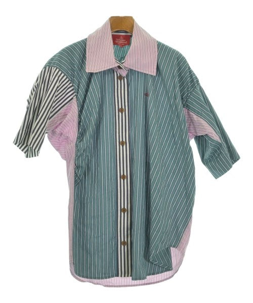 Vivienne Westwood RED LABEL 休閒襯衫