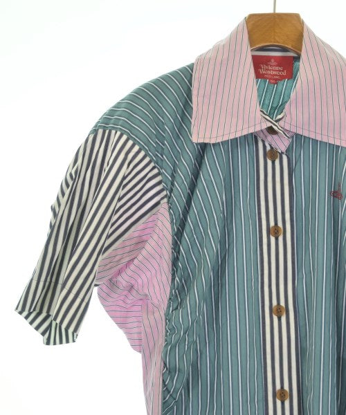 Vivienne Westwood RED LABEL 休閒襯衫