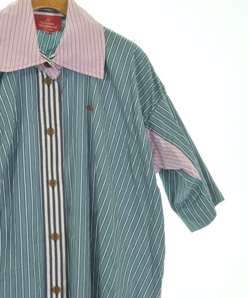 Vivienne Westwood RED LABEL 休閒襯衫