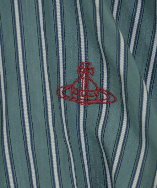 Vivienne Westwood RED LABEL 休閒襯衫