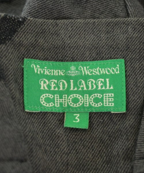 Vivienne Westwood RED LABEL 短