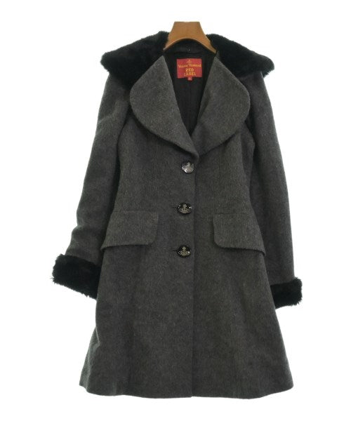 Vivienne Westwood RED LABEL 其他大衣