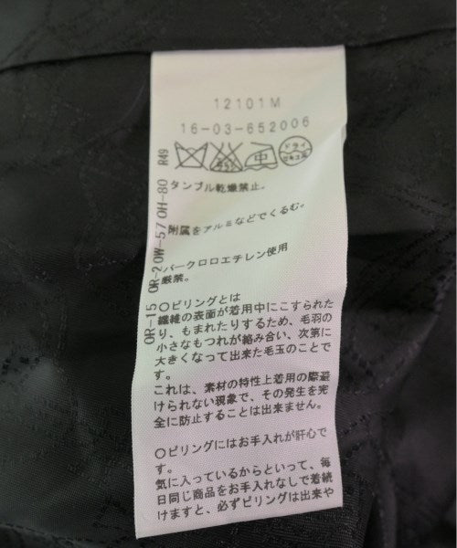 Vivienne Westwood RED LABEL 其他大衣