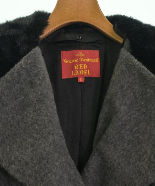 Vivienne Westwood RED LABEL 其他大衣