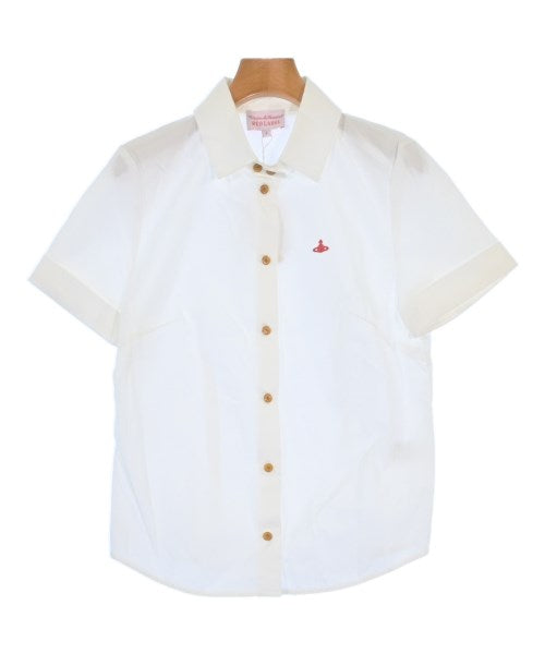 Vivienne Westwood RED LABEL 休襯衫