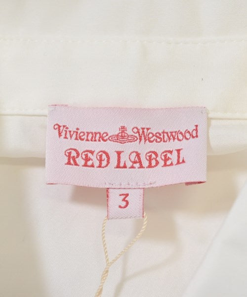 Vivienne Westwood RED LABEL 休襯衫