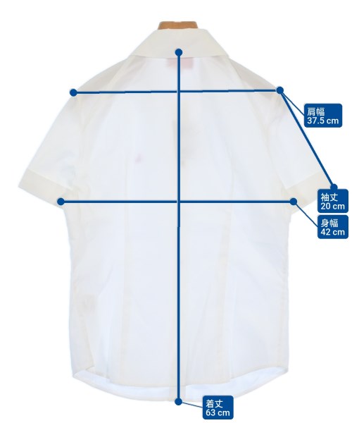 Vivienne Westwood RED LABEL 休襯衫