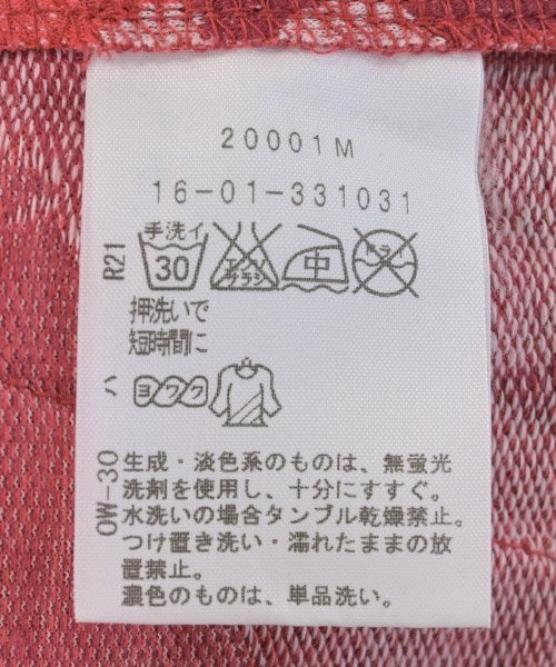 Vivienne Westwood RED LABEL 運動衫