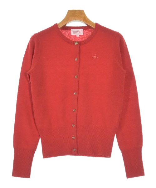 Vivienne Westwood RED LABEL 開襟衫