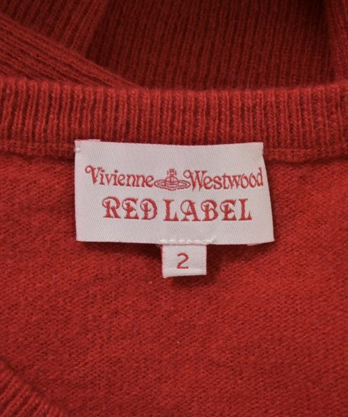 Vivienne Westwood RED LABEL 開襟衫