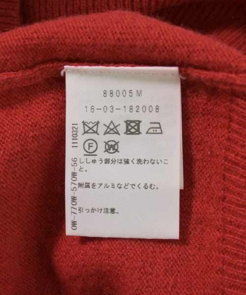 Vivienne Westwood RED LABEL 開襟衫