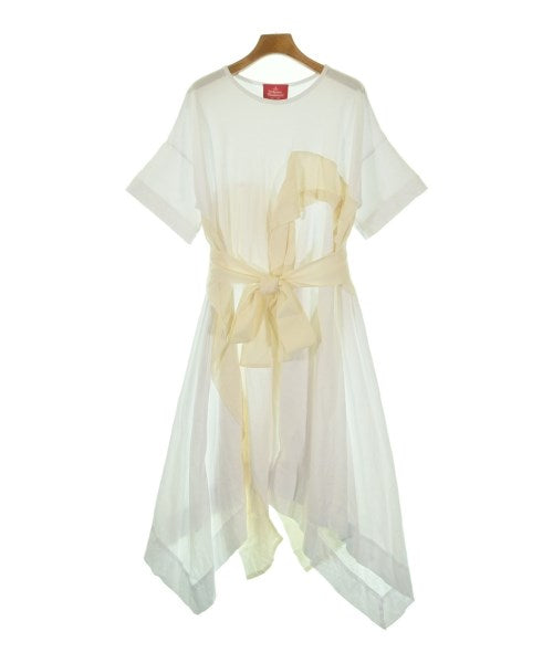 Vivienne Westwood RED LABEL 洋裝