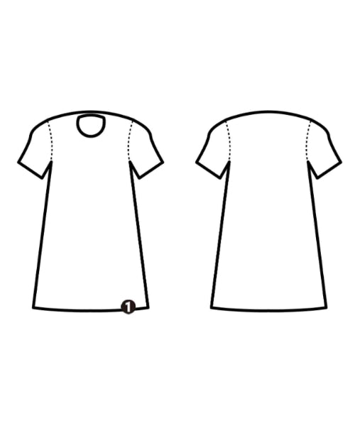 Vivienne Westwood RED LABEL 洋裝