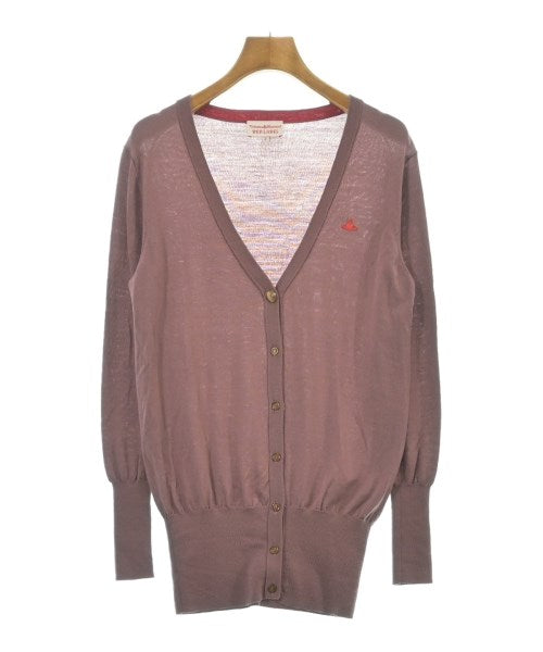 Vivienne Westwood RED LABEL 開襟衫