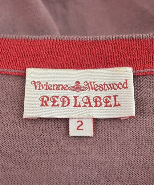 Vivienne Westwood RED LABEL 開襟衫