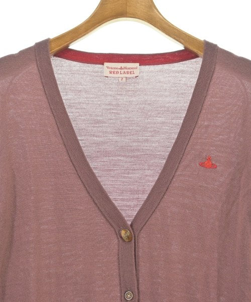 Vivienne Westwood RED LABEL 開襟衫