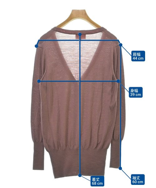 Vivienne Westwood RED LABEL 開襟衫