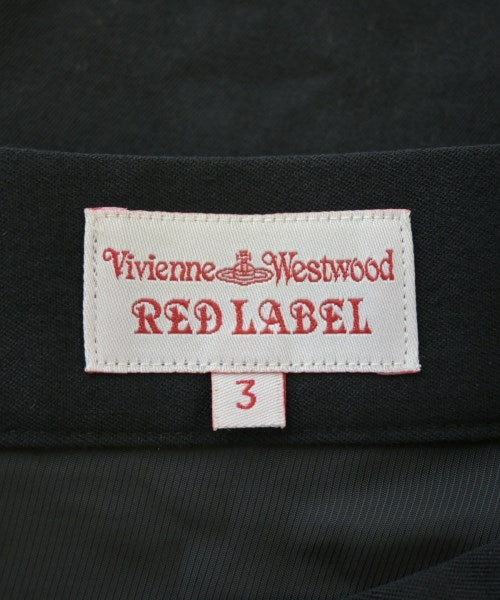 Vivienne Westwood RED LABEL 膝上裙