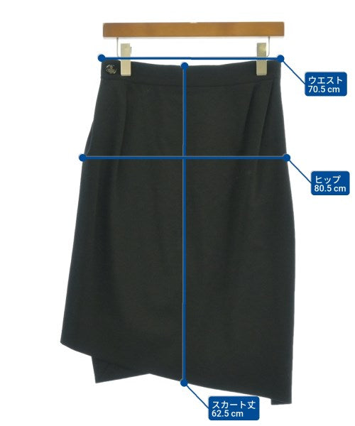 Vivienne Westwood RED LABEL 膝上裙