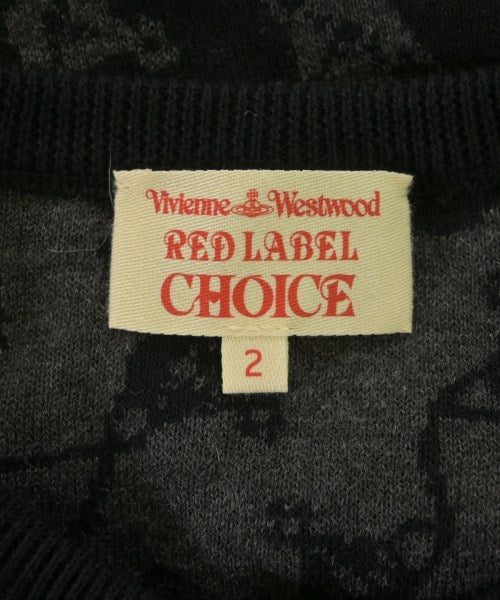 Vivienne Westwood RED LABEL 開襟衫
