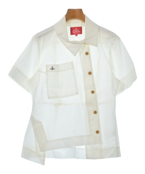 Vivienne Westwood RED LABEL 女襯衫