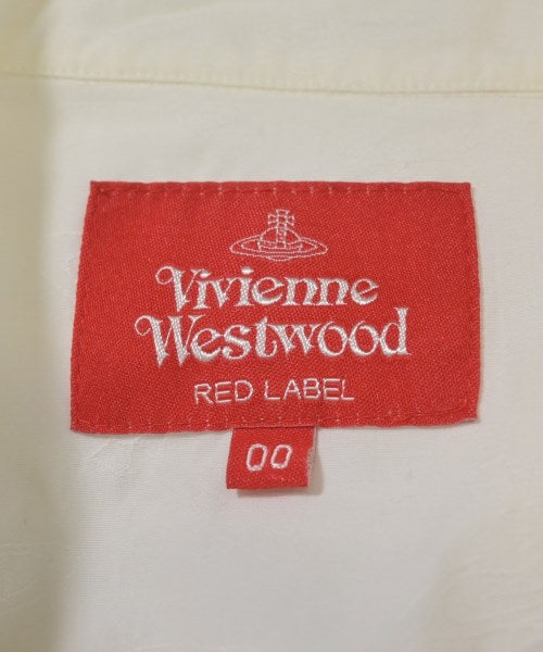 Vivienne Westwood RED LABEL 女襯衫