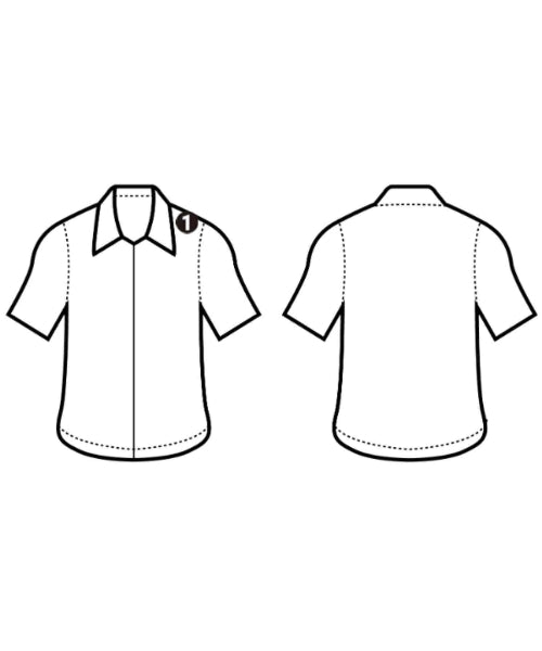 Vivienne Westwood RED LABEL 女襯衫