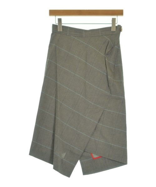 Vivienne Westwood RED LABEL 膝上裙