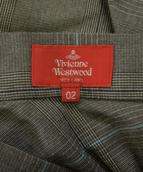 Vivienne Westwood RED LABEL 膝上裙