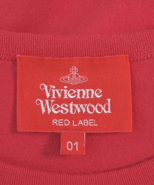 Vivienne Westwood RED LABEL T恤/上衣