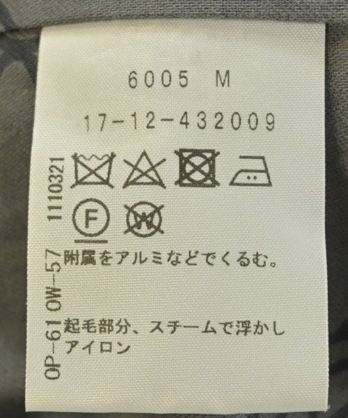 Vivienne Westwood RED LABEL 其他大衣