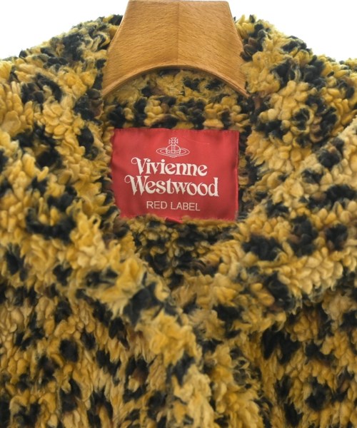 Vivienne Westwood RED LABEL 其他大衣