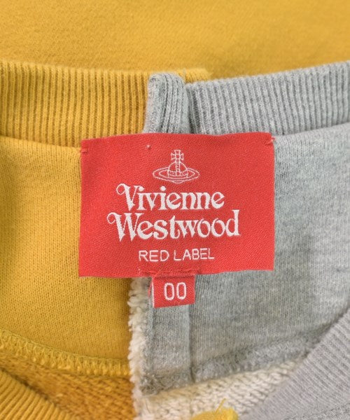 Vivienne Westwood RED LABEL 洋裝
