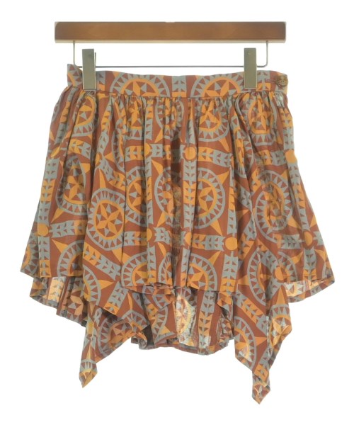 Vivienne Westwood RED LABEL 迷你裙