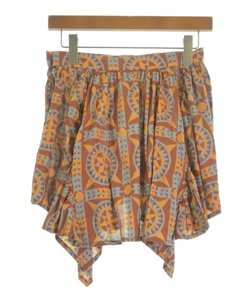 Vivienne Westwood RED LABEL 迷你裙