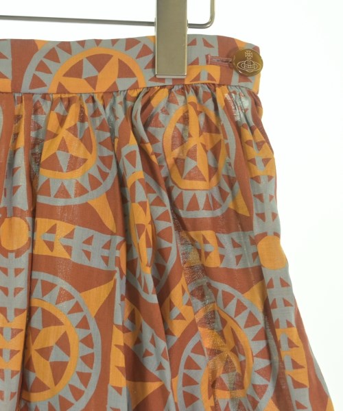 Vivienne Westwood RED LABEL 迷你裙