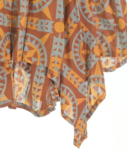 Vivienne Westwood RED LABEL 迷你裙