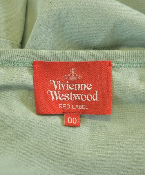 Vivienne Westwood RED LABEL T恤/上衣