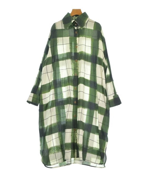 Vivienne Westwood RED LABEL 襯衫裙