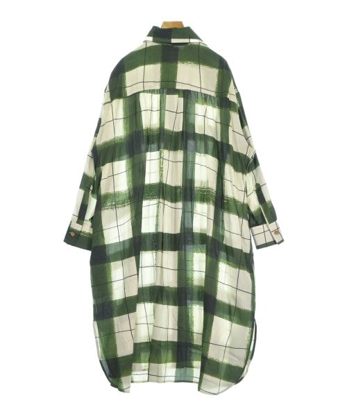 Vivienne Westwood RED LABEL 襯衫裙