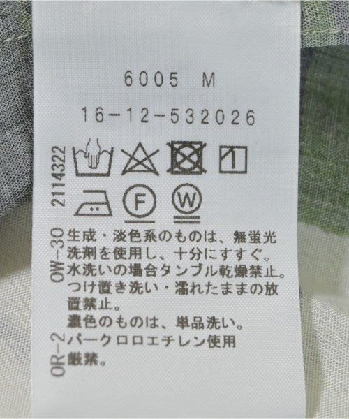 Vivienne Westwood RED LABEL 襯衫裙