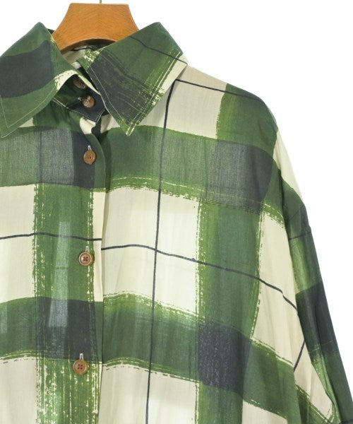Vivienne Westwood RED LABEL 襯衫裙