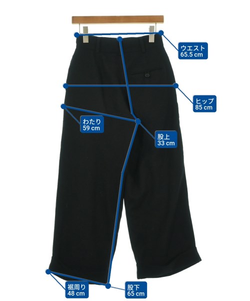 Vivienne Westwood RED LABEL 長褲