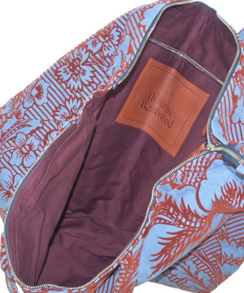 Vivienne Westwood RED LABEL 托特包