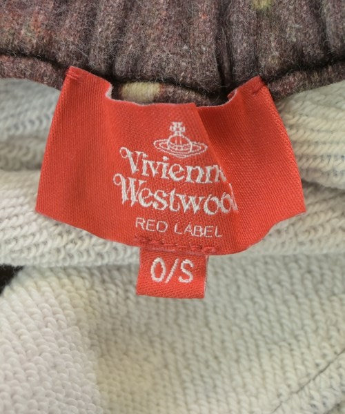 Vivienne Westwood RED LABEL 運動褲