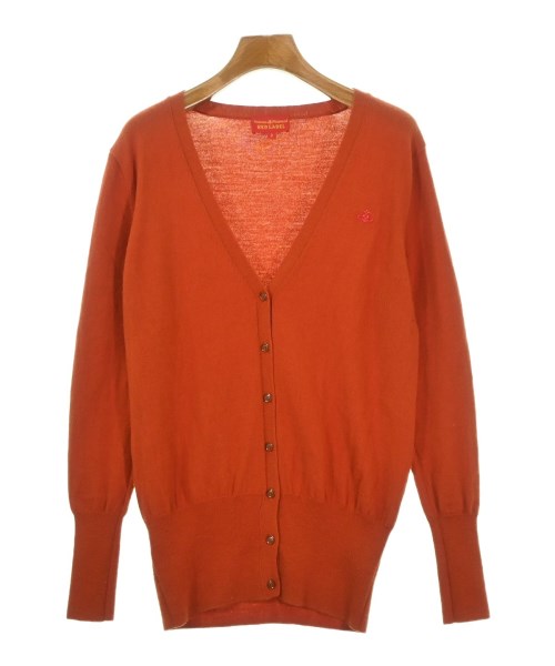 Vivienne Westwood RED LABEL 開襟衫