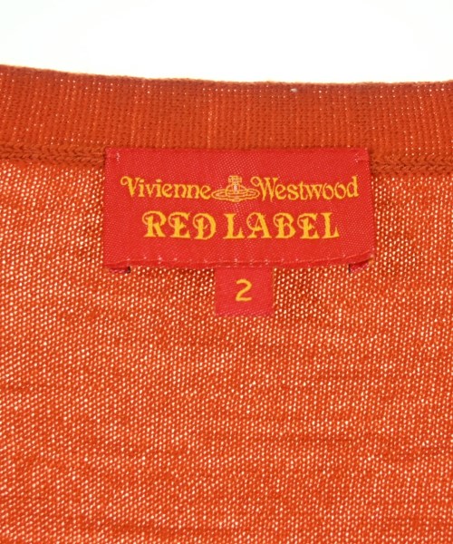 Vivienne Westwood RED LABEL 開襟衫