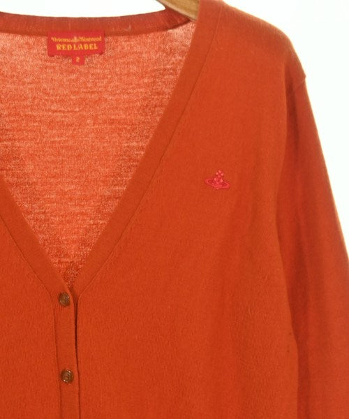 Vivienne Westwood RED LABEL 開襟衫