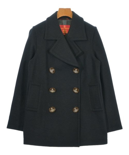 Vivienne Westwood RED LABEL 海軍外套