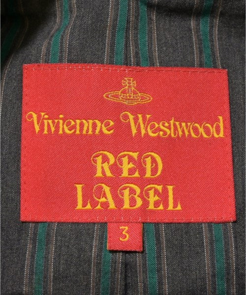 Vivienne Westwood RED LABEL 海軍外套